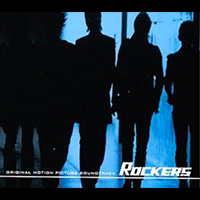 陣内孝則監督作品映画「ロッカーズ」オリジナル・サウンド・トラック